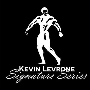 Kevin Levrone