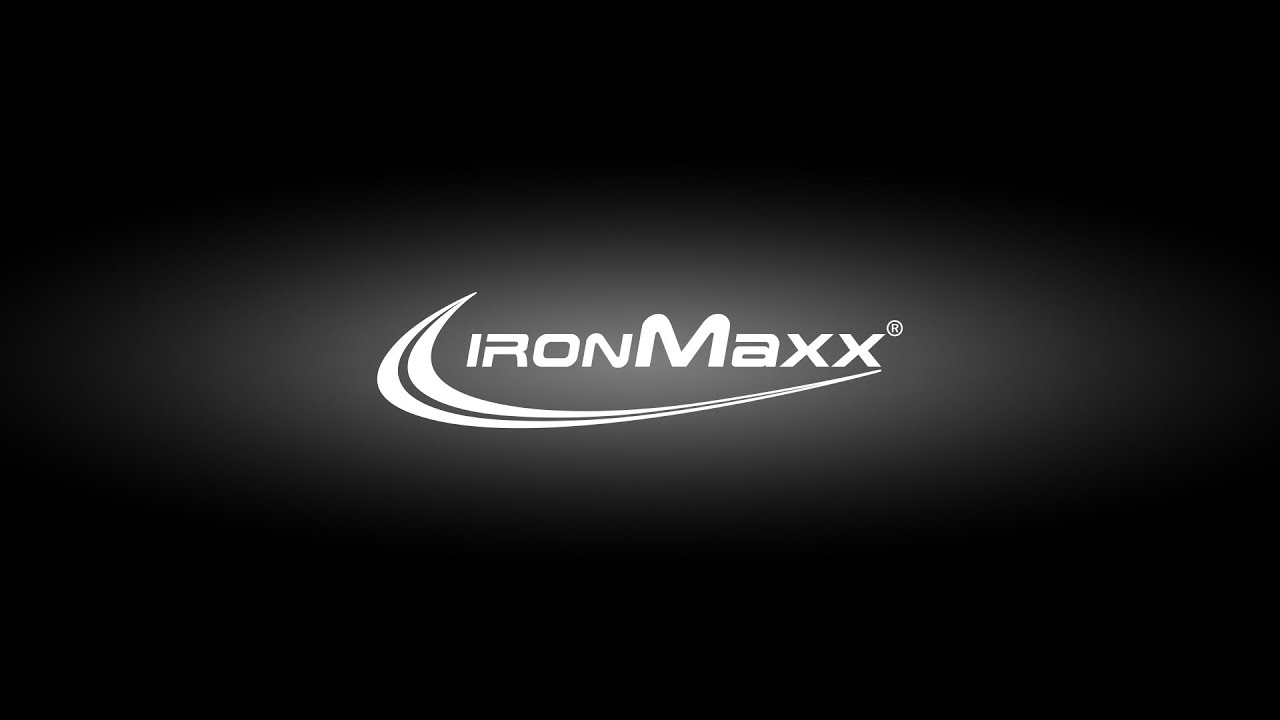 IronMaxx