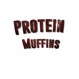 Protein Muffins