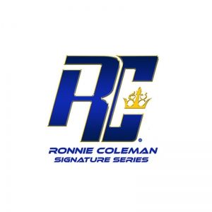 Ronnie Coleman