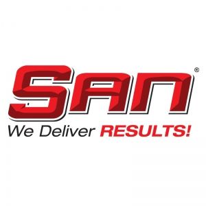 SAN