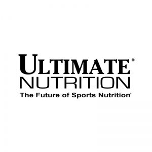 Ultimate Nutrition