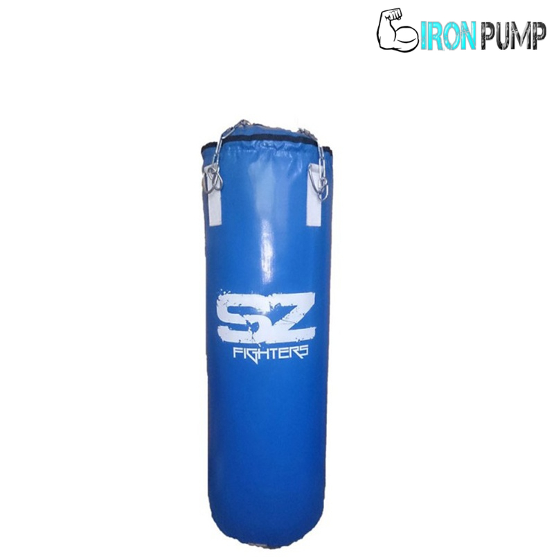 Боксов чувал син 120см 33кг.