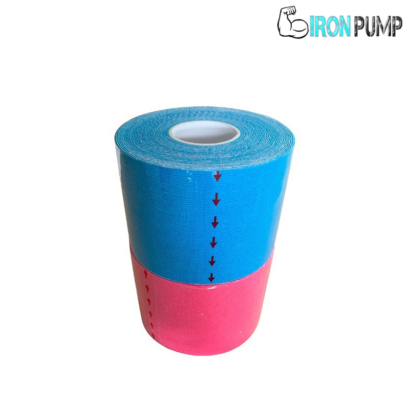 Кинезио Лента