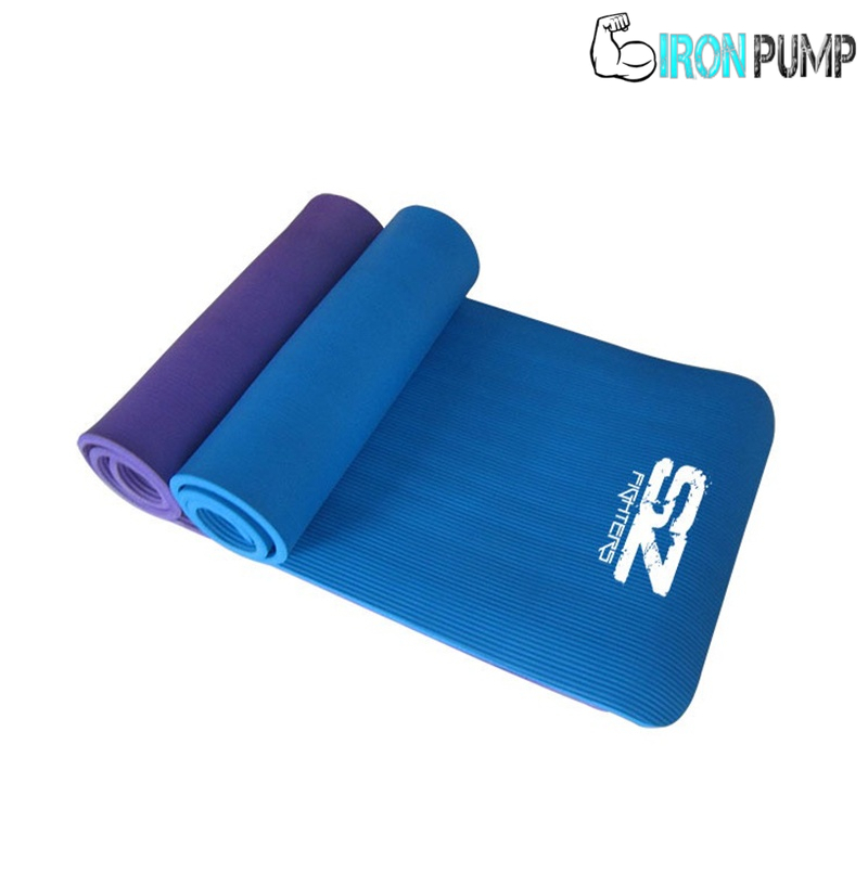 SZ FIGHTERS - Постелка за йога
