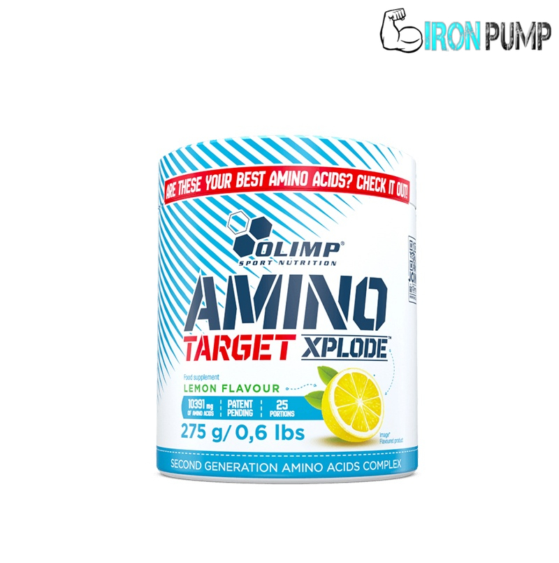 Amino Target Xplode