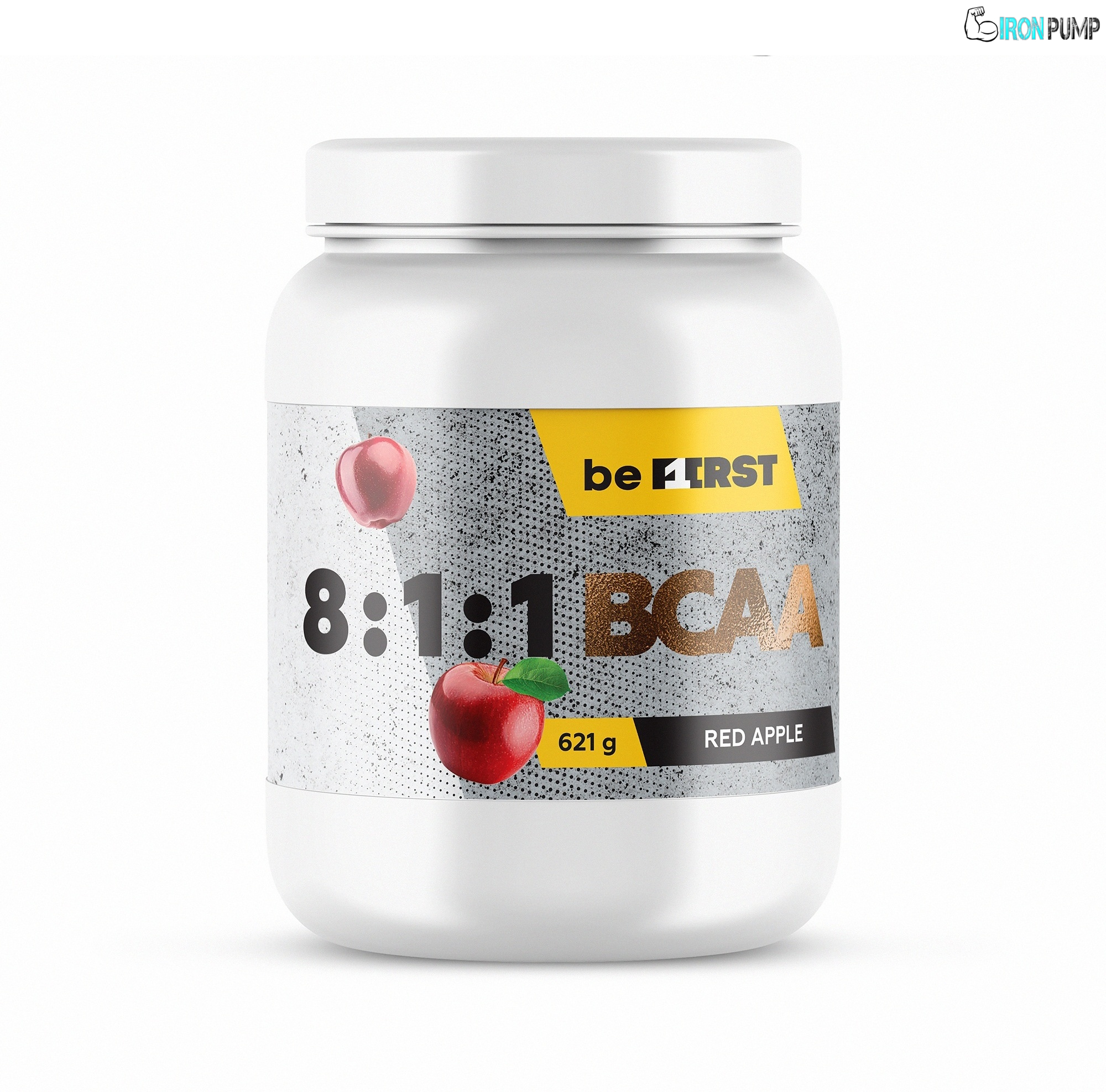 BeFirst - BCAA 620 g