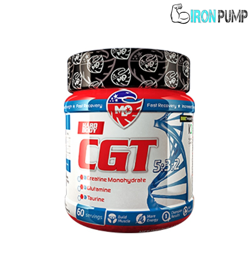 CGТ