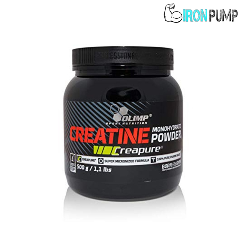 CreaPure 500 грама