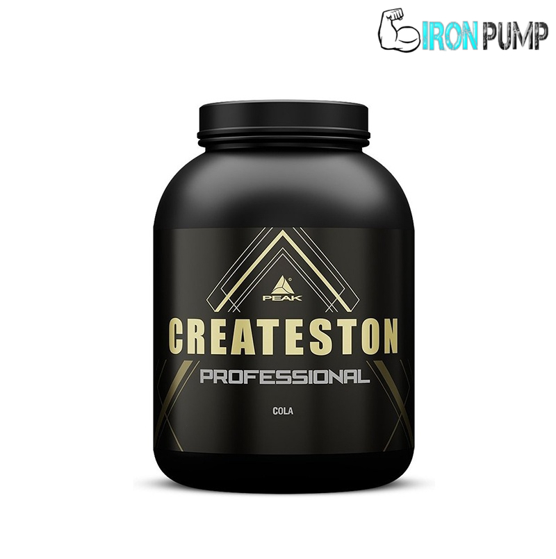 Createstoton Professional - 1.5kg