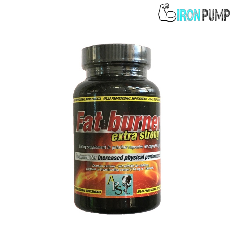 Fat Burner
