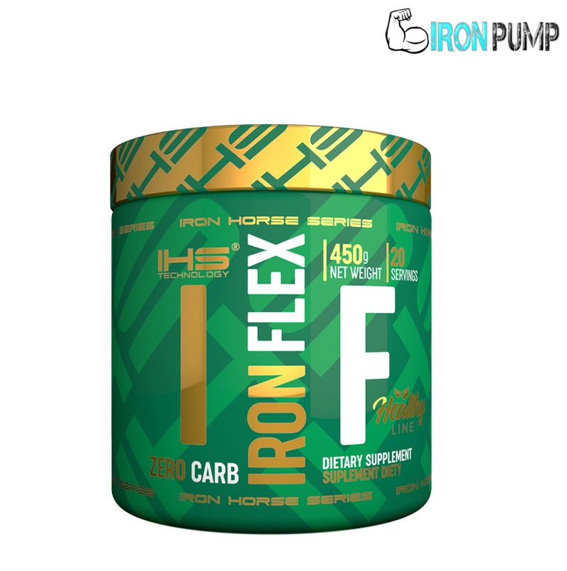 IHS - Iron Flex