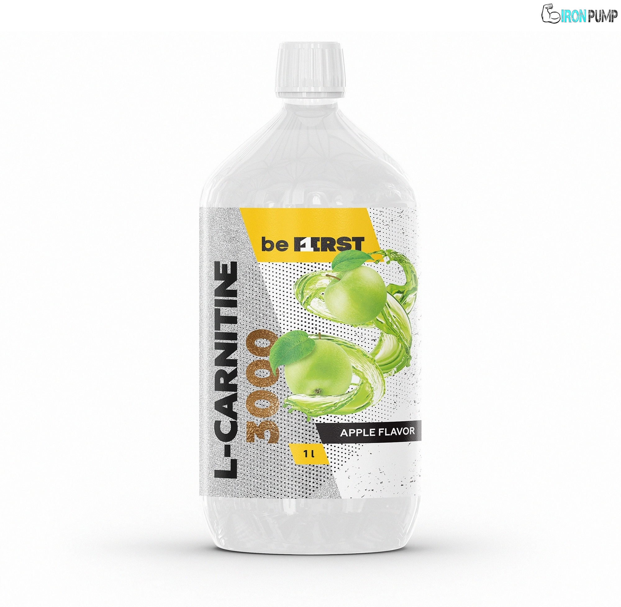 BeFirst - L-carnitine 3000