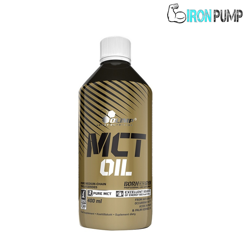 MCT Oil