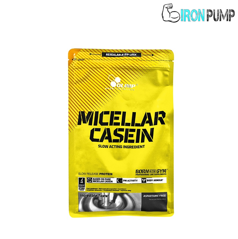 Micellar Casein