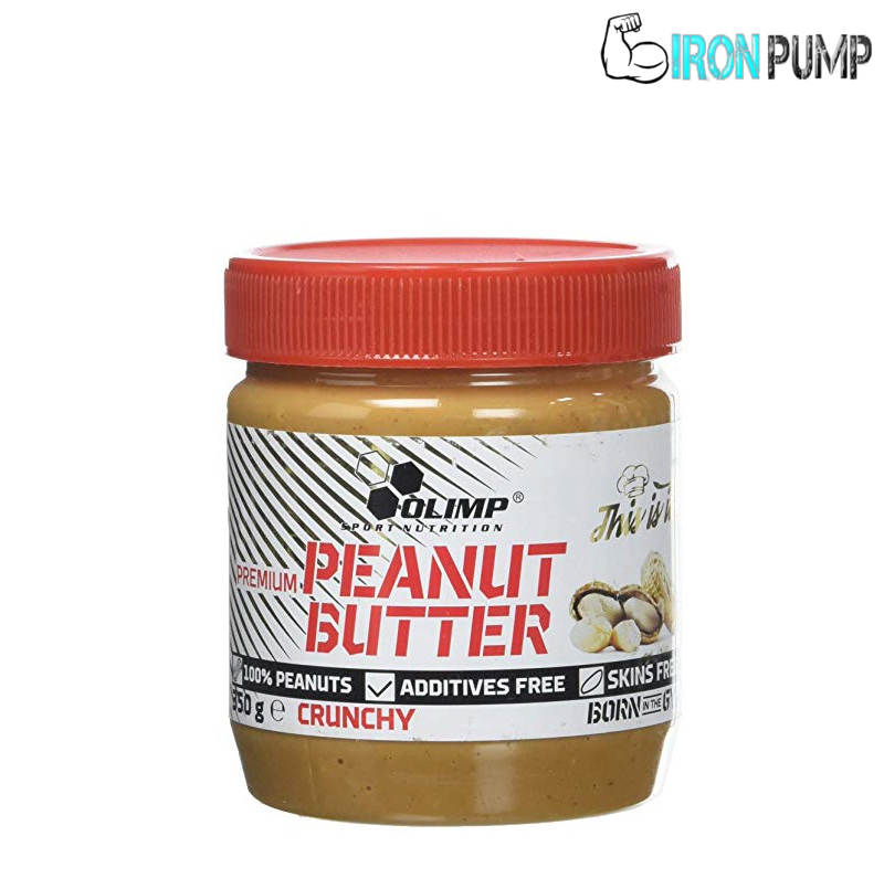 Peanut Butter 350 грама