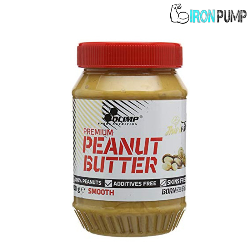 Peanut Butter 700 грама
