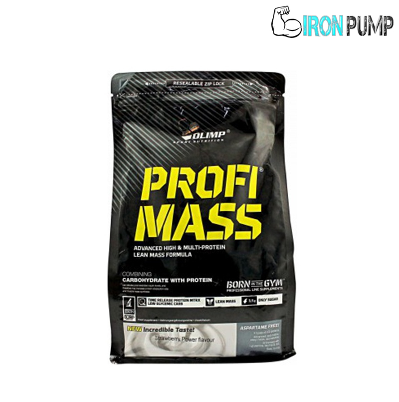 Profi Mass 1кг.
