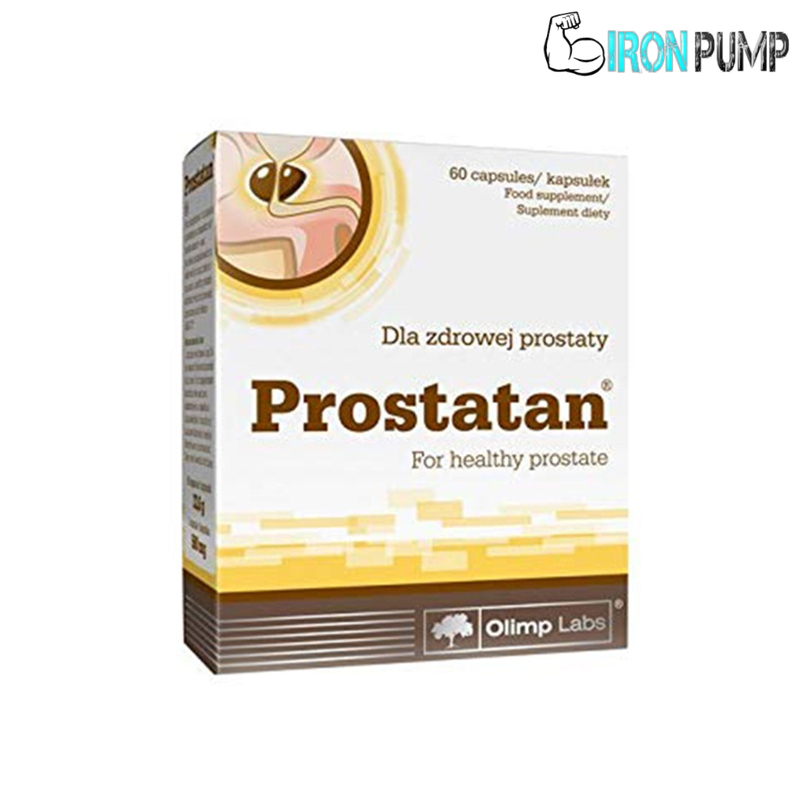 Prostatan 60 капсули