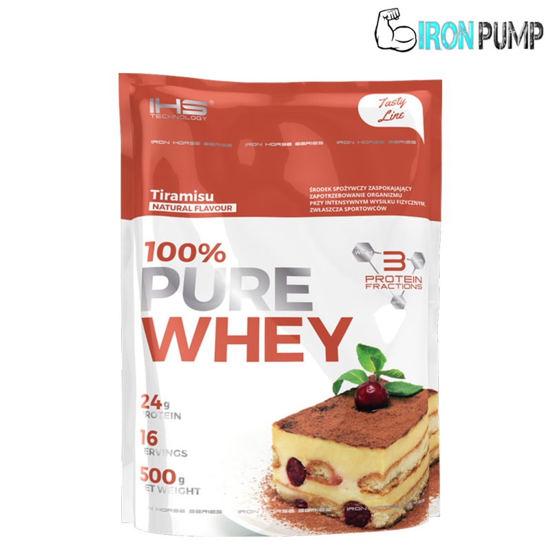 Pure Whey 2kg