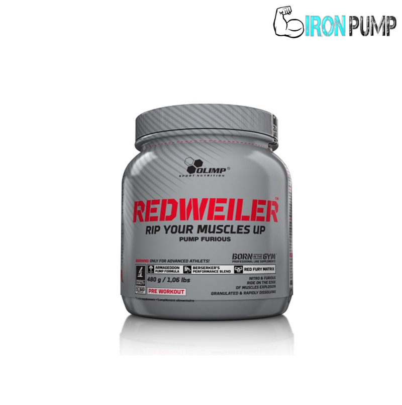 Redweiler