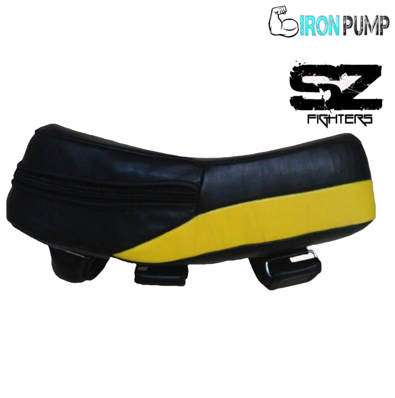 SZ FIGHTERS - ИЗВИТ (CURVED) KICK PAD