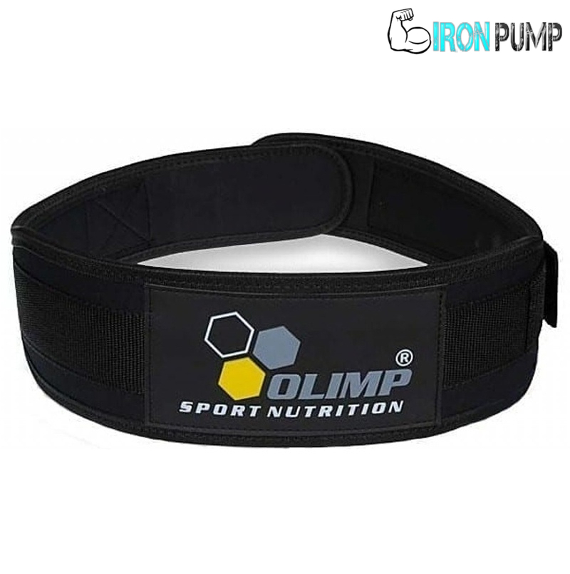 TRAINING HARDCORE COMPETITON BELT