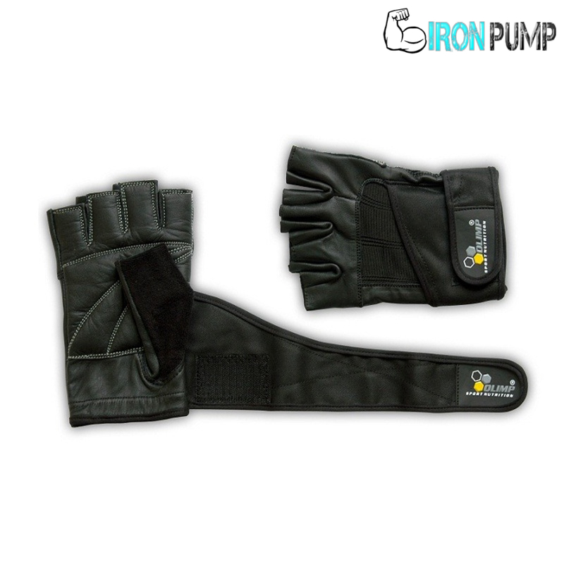 Training gloves Hardcore Profi Wrist Wrap