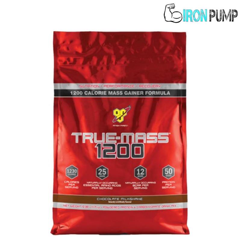 TRUE-MASS 4200 грама