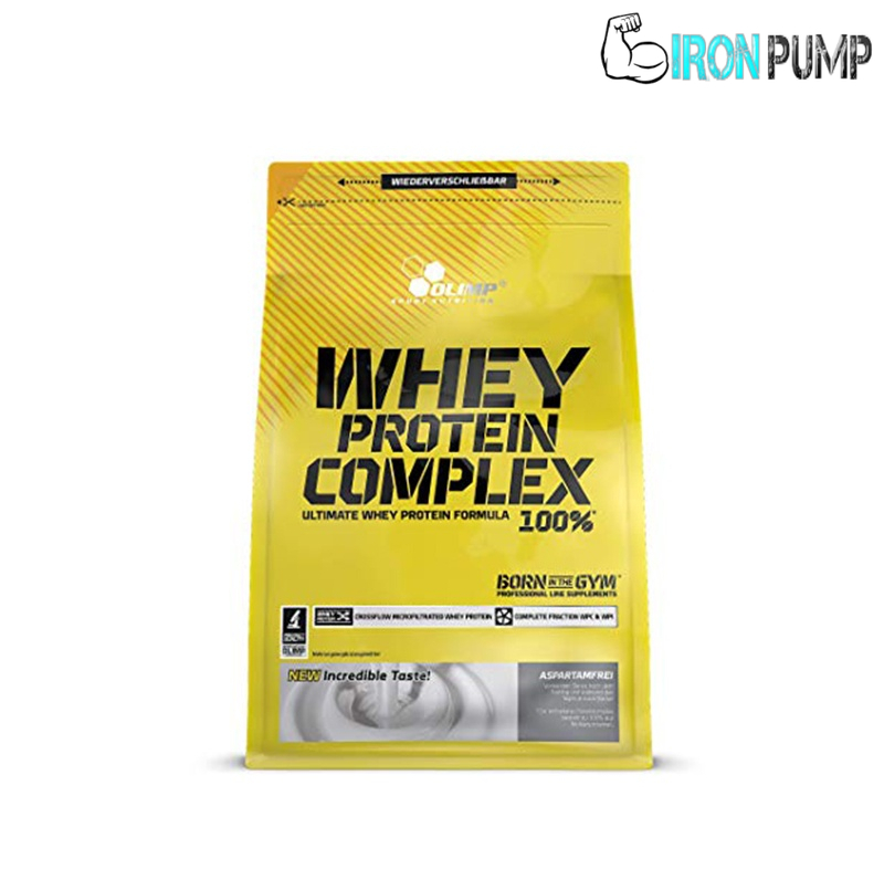 Whey Protein Complex 700 грама