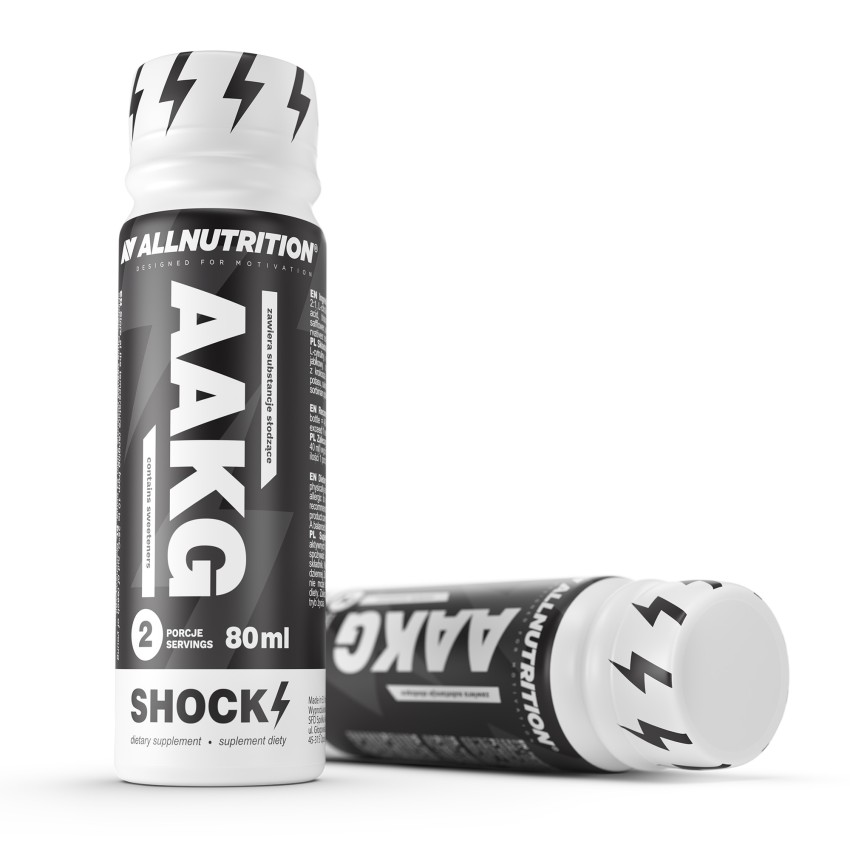 AKKG shot - AllNutrition