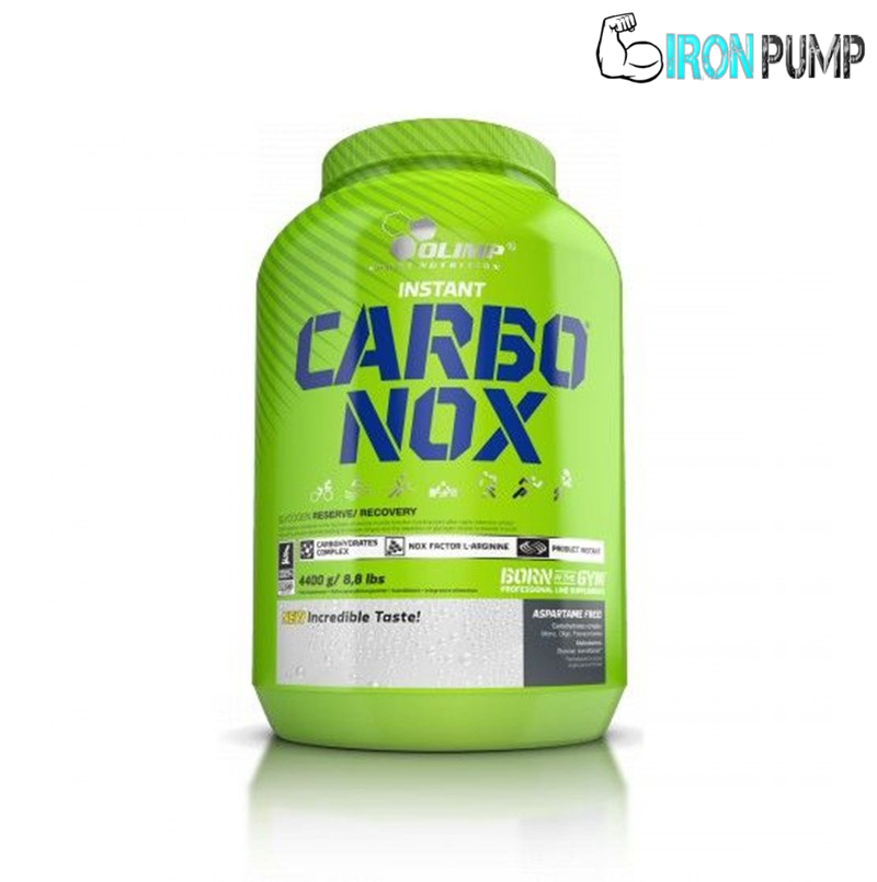 Carbo NOX