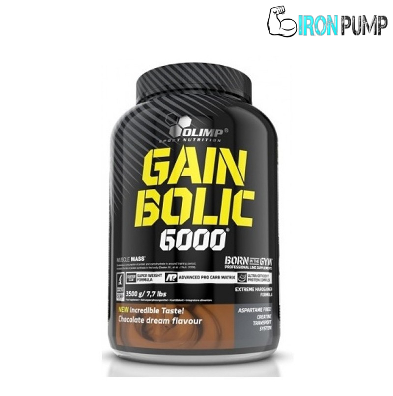 Gain Bolic 6000-3.5kg