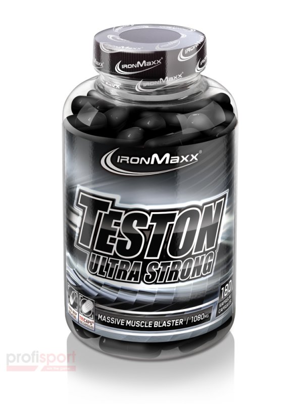 IronMaxx Teston Ultra Strong