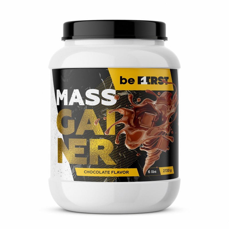 Mass Gainer 3kg