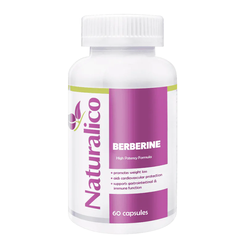 Berberine