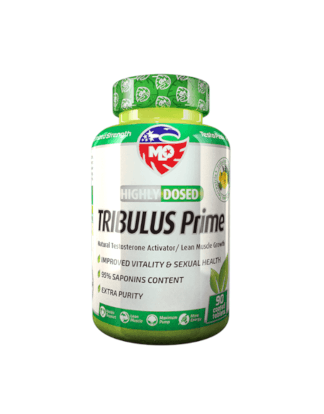 MLO - TRIBULUS PRIME 90 tabs.